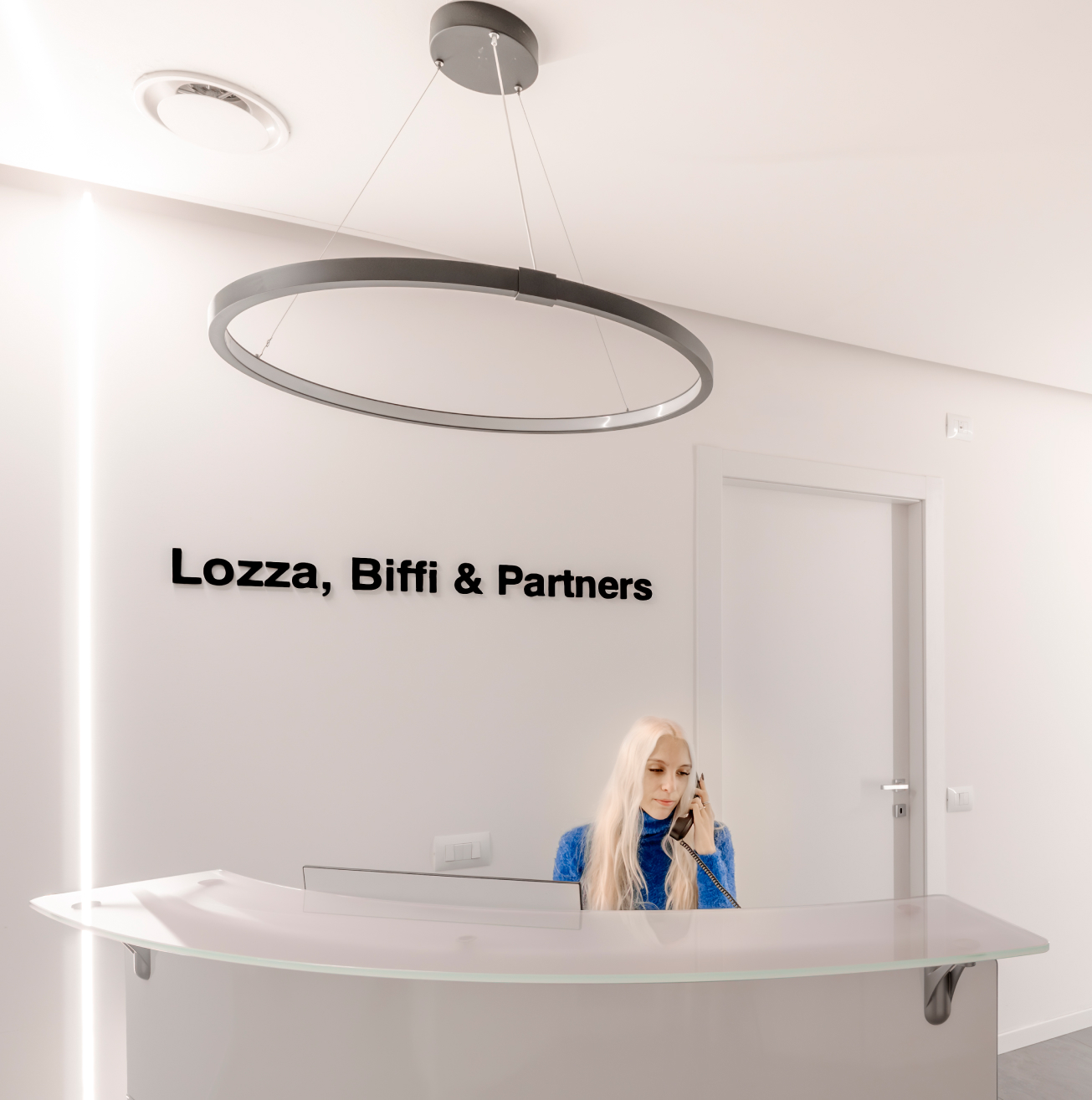 Lo Studio Lozza Biffi è la risorsa strategica per il successo aziendale